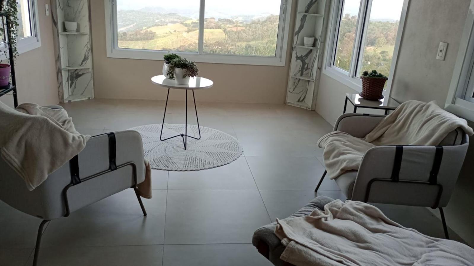 Casa Temporada Monte Belo Do Sul Villa Monte Belo dol Sul Dış mekan fotoğraf