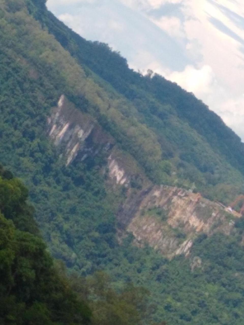 Casa Temporada Monte Belo Do Sul Villa Monte Belo dol Sul Dış mekan fotoğraf